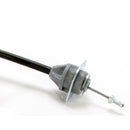 BBK 96-04 Mustang Adjustable Clutch Quadrant And Cable Kit-2