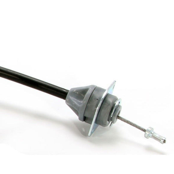 BBK 96-04 Mustang Adjustable Clutch Quadrant And Cable Kit