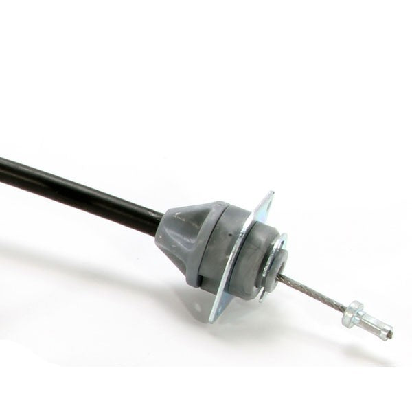 BBK 96-04 Mustang Adjustable Clutch Quadrant And Cable Kit - 0