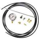 BD Diesel 160 PSI Back Pressure Gauge Kit-1