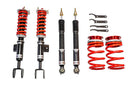 Pedders Extreme XA Coilover Kit - 17-20 Tesla Model 3 RWD-1