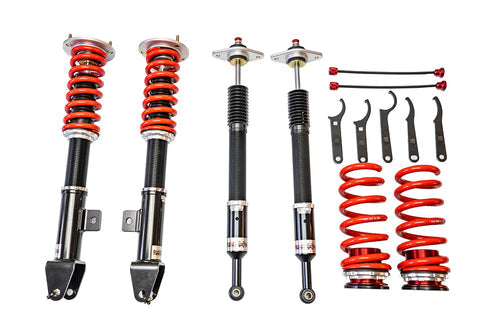 Pedders 2015+ Chrysler LD Extreme XA Coilover Kit