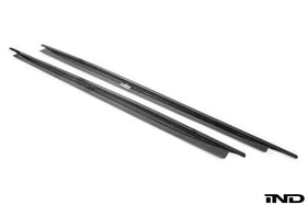 3D Design - M4 F82 Side Skirt Set - 0