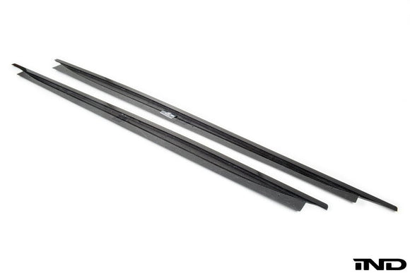 3D Design - M4 F82 Side Skirt Set