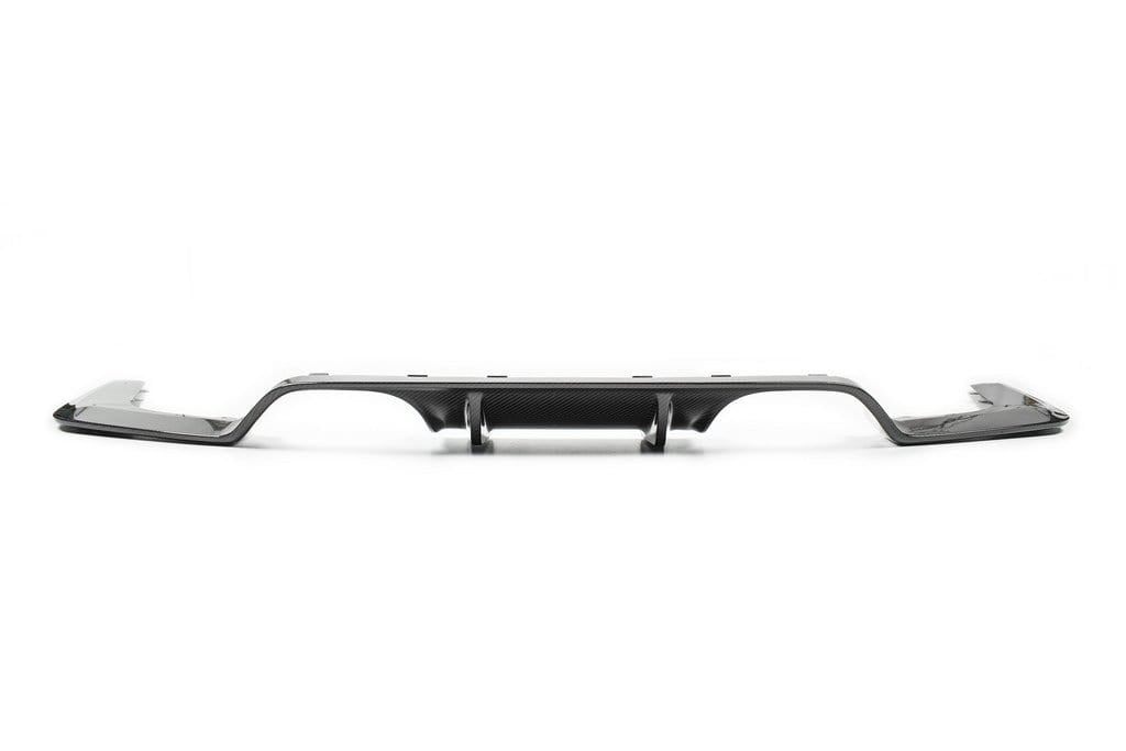 3D Design - M3/M4 F8X Rear Diffuser | Park Auto Motorsports
