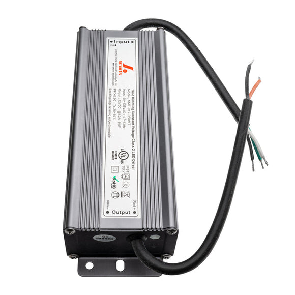 Oracle 5A Power Supply (Waterproof) SEE WARRANTY