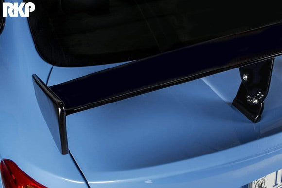 RKP BMW F82 M4 Carbon Rear Wing