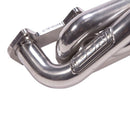 BBK 05-10 Mustang 4.6 GT Shorty Tuned Length Exhaust Headers - 1-5/8 Silver Ceramic-5