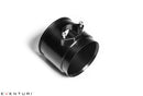 Eventuri BMW E85 / E86 Z4M S54 Black Carbon Intake System-3