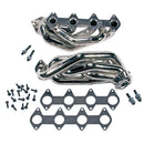 BBK 05-10 Mustang 4.6 GT Shorty Tuned Length Exhaust Headers - 1-5/8 Titanium Ceramic-1