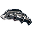BBK 05-10 Mustang 4.6 GT Shorty Tuned Length Exhaust Headers - 1-5/8 Titanium Ceramic-3