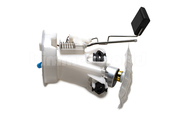E46 Fuel Starvation Kit (with Aftermarket Pump)