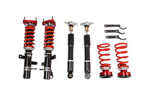 Pedders 13-18 Ford Focus ST Extreme XA Coilover Kit