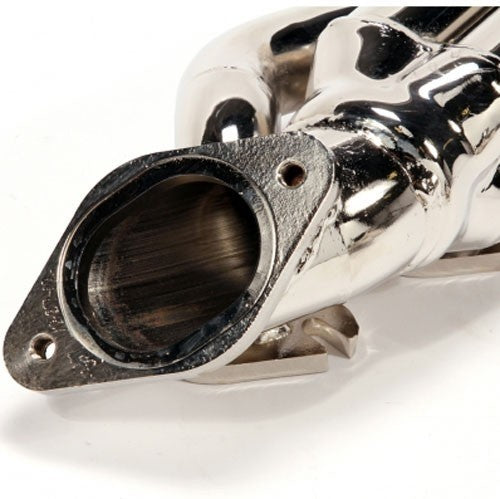 BBK 96-04 Mustang GT Shorty Tuned Length Exhaust Headers - 1-5/8 Titanium Ceramic