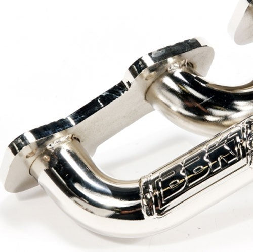 BBK 96-04 Mustang GT Shorty Tuned Length Exhaust Headers - 1-5/8 Titanium Ceramic