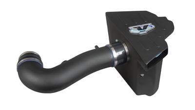 Volant 11-14 Dodge Durango 5.7 V8 Pro5 Closed Box Air Intake System