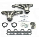 JBA Ford 260-351W SBF 1-5/8in Primary Raw 409SS Tight Tuck Header-1
