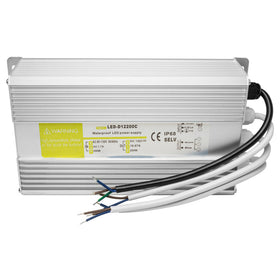 Oracle 17A Power Supply (Waterproof) SEE WARRANTY