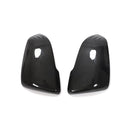 Dry Carbon Fiber Mirror Caps for Toyota GR Supra A90 2019 2020-1