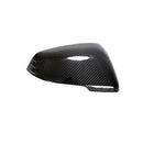 Dry Carbon Fiber Mirror Caps for Toyota GR Supra A90 2019 2020-2