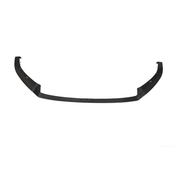 Carbon Fiber Front Lip V5 for Volkswagen MK7.5 GOLF R 2017-2019