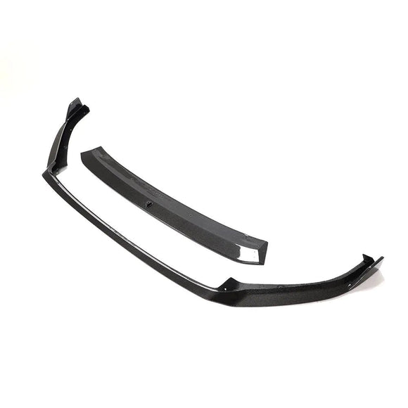 Carbon Fiber Front Lip V5 for Volkswagen MK7.5 GOLF R 2017-2019