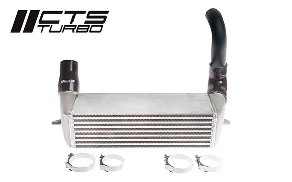 CTS TURBO BMW 135/335 FMIC KIT - DIRECT FIT