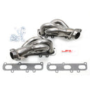 JBA 11-17 Ford Mustang 3.7L V6 1-5/8in Primary Raw 409SS Cat4Ward Header-1