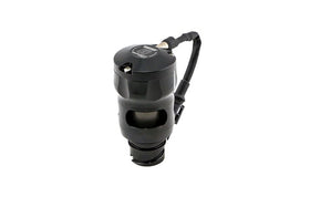 TURBOSMART VEE PORT EM BOV: 2013+ FORD F-150 ECOBOOST