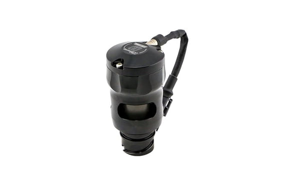 TURBOSMART VEE PORT EM BOV: 2013+ FORD F-150 ECOBOOST