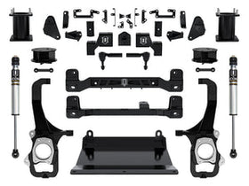 ICON 22-23 Toyota Tundra 6in Stage 1 Suspension System