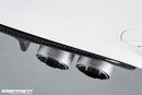 Eisenmann F8X M3 / M4 Performance Exhaust System-10