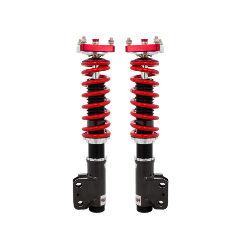 Pedders Extreme Xa Coilover Kit 1994-2004 Ford Mustang SN95 - 0