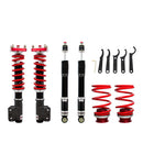 Pedders 94-04 Ford Mustang SN95 Extreme Xa Coilover Kit-1