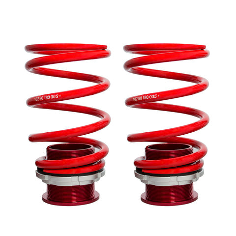 Pedders Extreme Xa Coilover Kit 1994-2004 Ford Mustang SN95