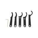 Pedders 94-04 Ford Mustang SN95 Extreme Xa Coilover Kit-5