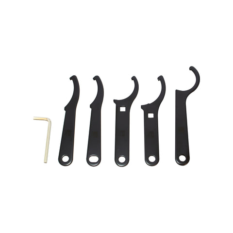 Pedders Extreme Xa Coilover Kit 1994-2004 Ford Mustang SN95