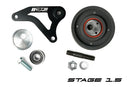 CTS 06A 1.8T Timing Belt Kit-3