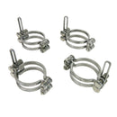 Icengineworks Exhaust Header Tack Welding Clamps-1