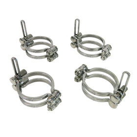 Icengineworks Exhaust Header Tack Welding Clamps