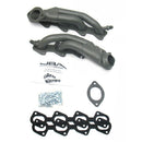JBA 96-97 Ford Mustang 4.6L 4V 1-5/8in Primary Ti Ctd Cat4Ward Header-1