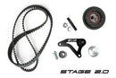 CTS 06A 1.8T Timing Belt Kit-4