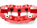 Neuspeed 6-Piston Big Brake Kit - 340mm (Gloss Red)-4