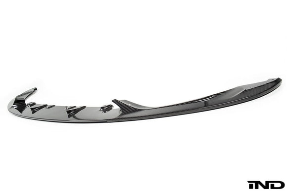 3D Design - M3/M4 F8X Front Lip Spoiler