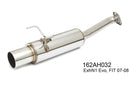 Apexi N1 EVO Muffler FIT 07-08 50mm 90mm-1