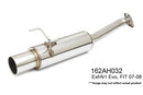 Apexi N1 EVO Muffler FIT 09+ 50mm 90mm-1