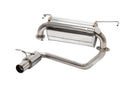 Apexi N1 EVO Muffler MR2 Spyder 00+ 60mm 90mm-1