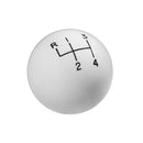 HURST CLASSIC 4-SPD KNOB 3/8-24-1