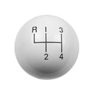 HURST CLASSIC 4-SPD KNOB 3/8-16-1