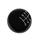 HURST CLASSIC 6-SPD KNOB 3/8-16 BLK-1